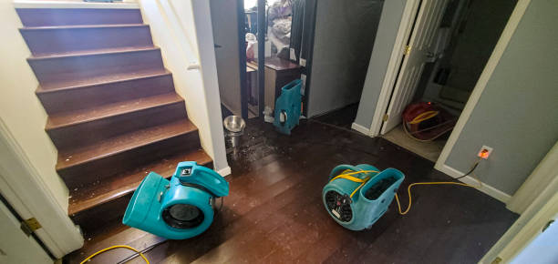 Best Emergency water damage restoration  in Lakeway, TX